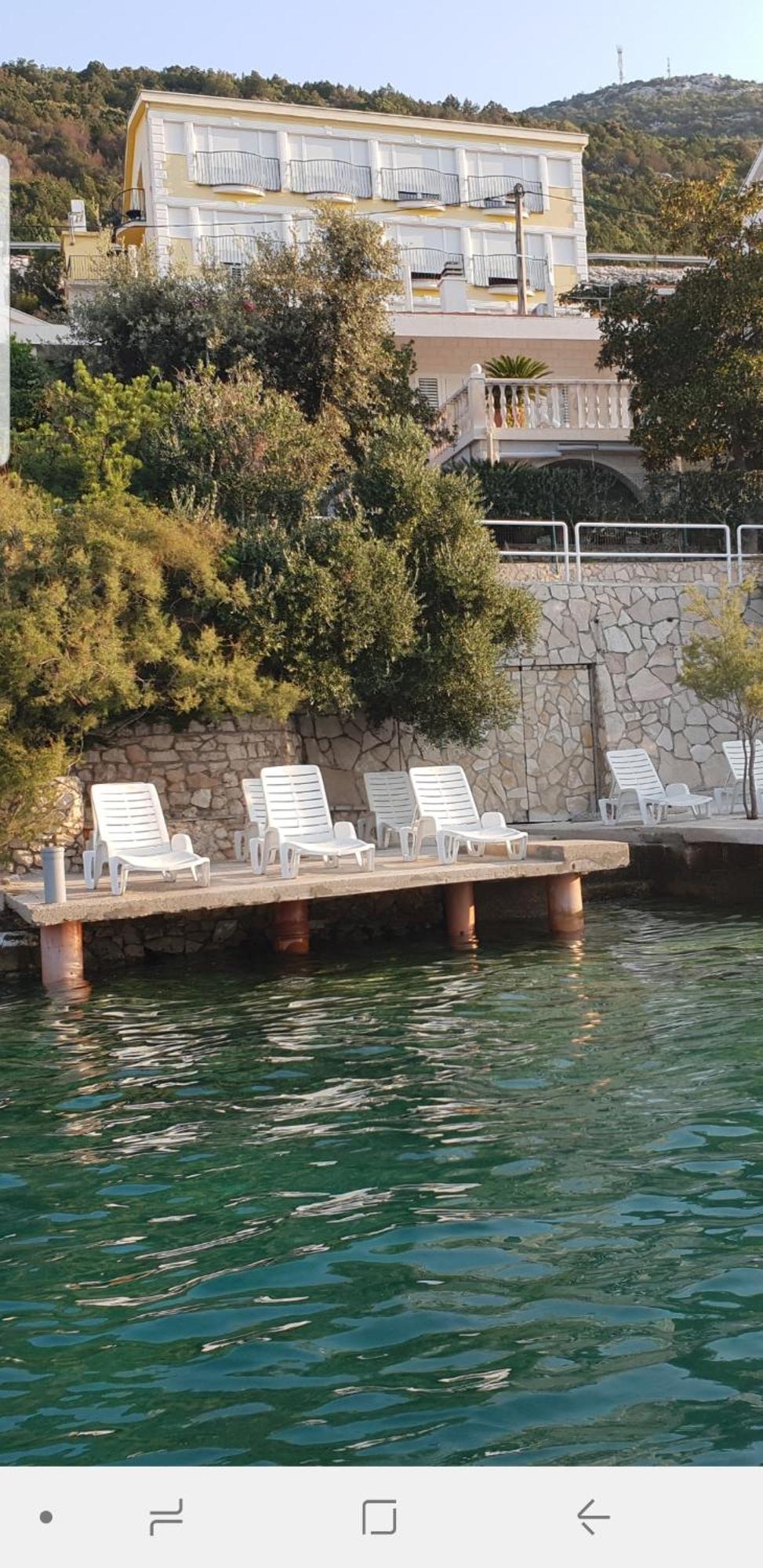 Apartments Cytrus Neum Kültér fotó