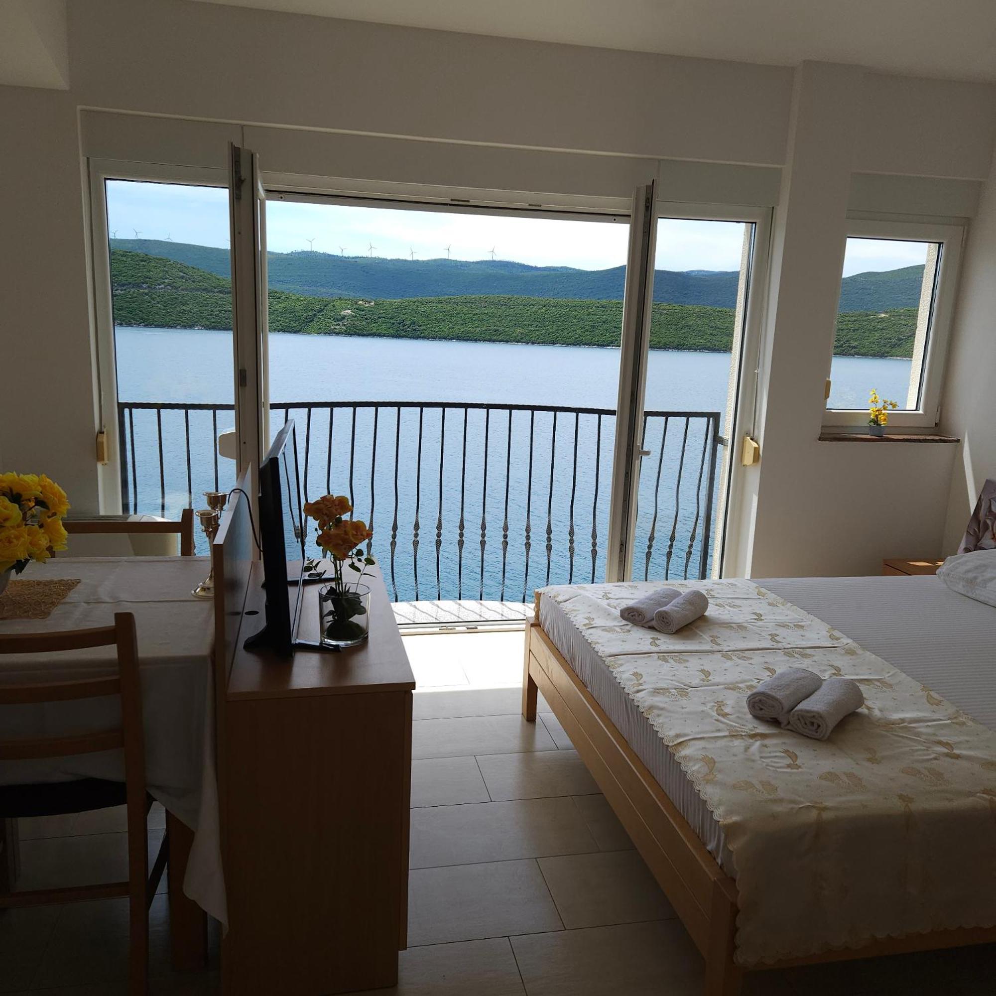 Apartments Cytrus Neum Kültér fotó