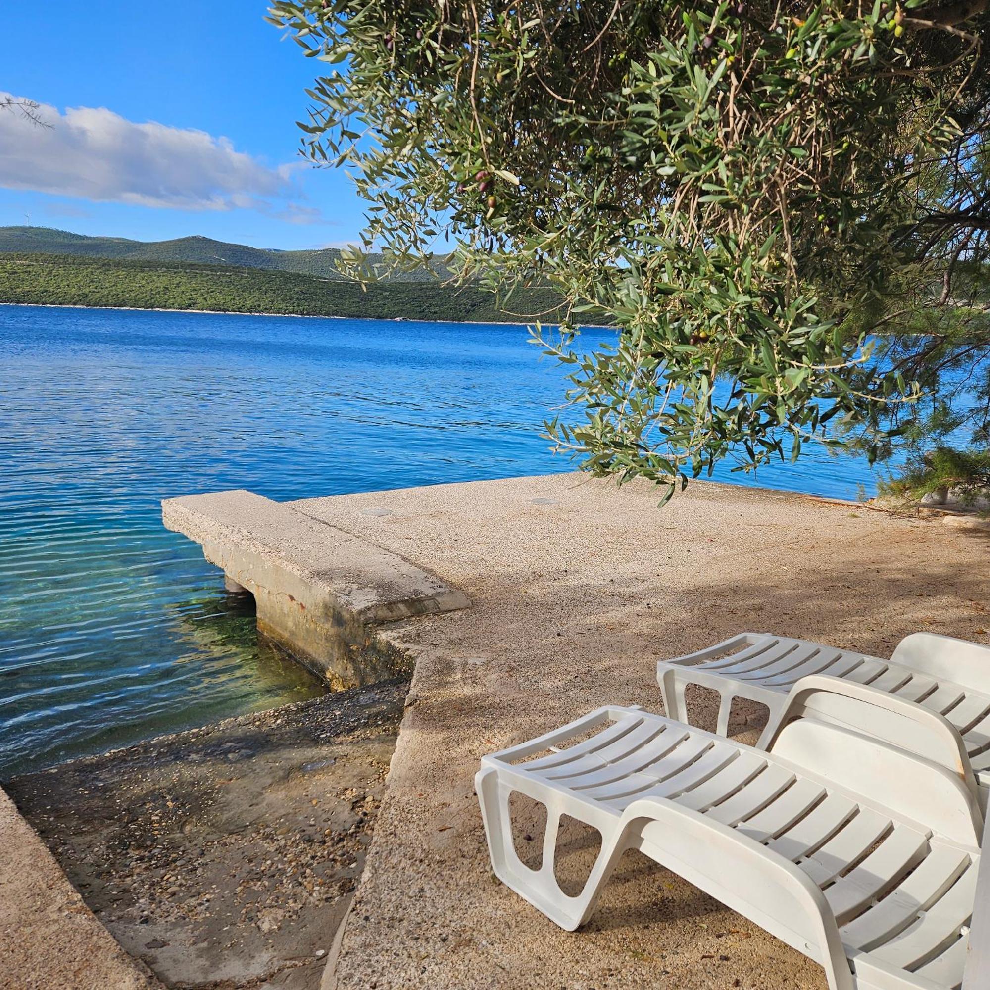 Apartments Cytrus Neum Kültér fotó