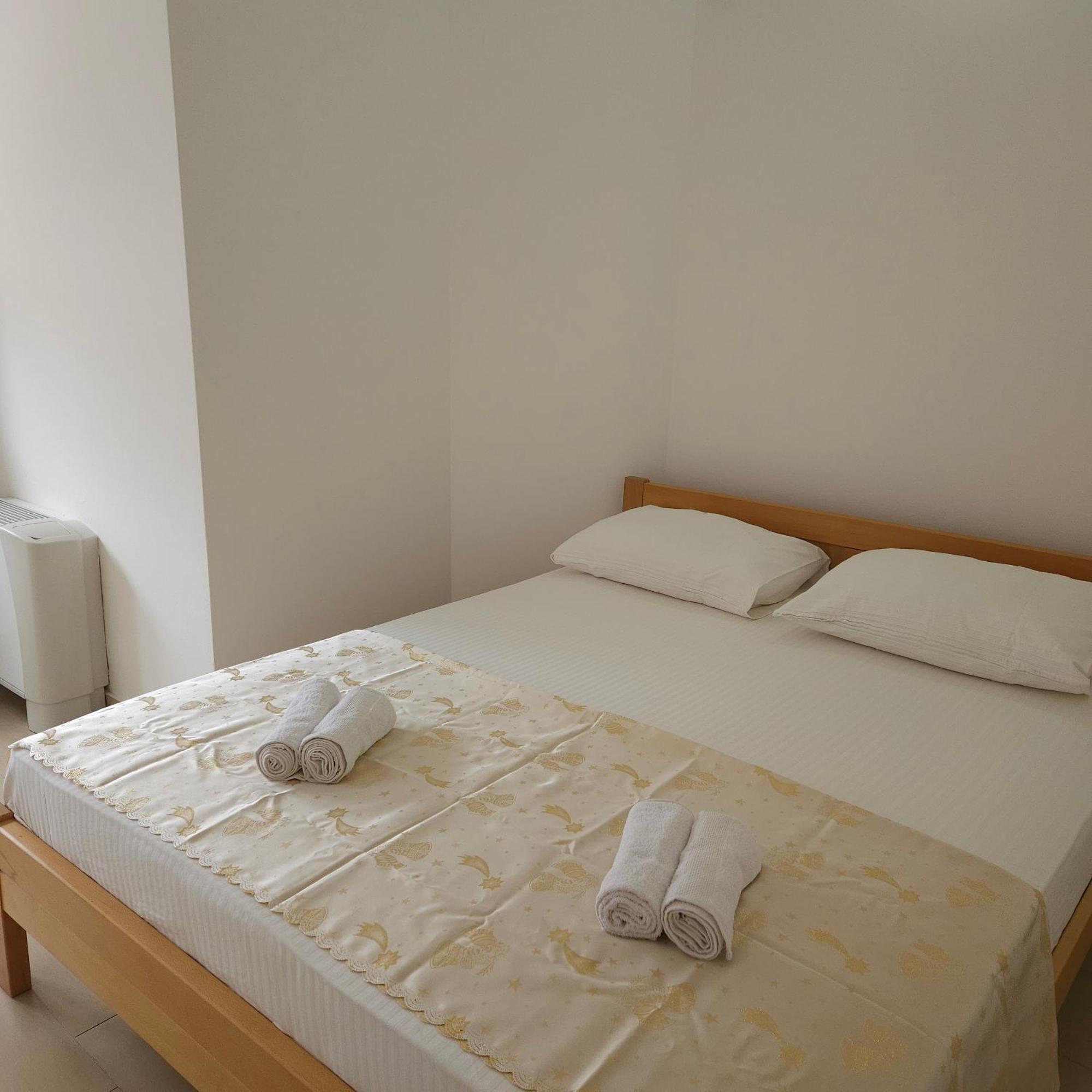 Apartments Cytrus Neum Kültér fotó