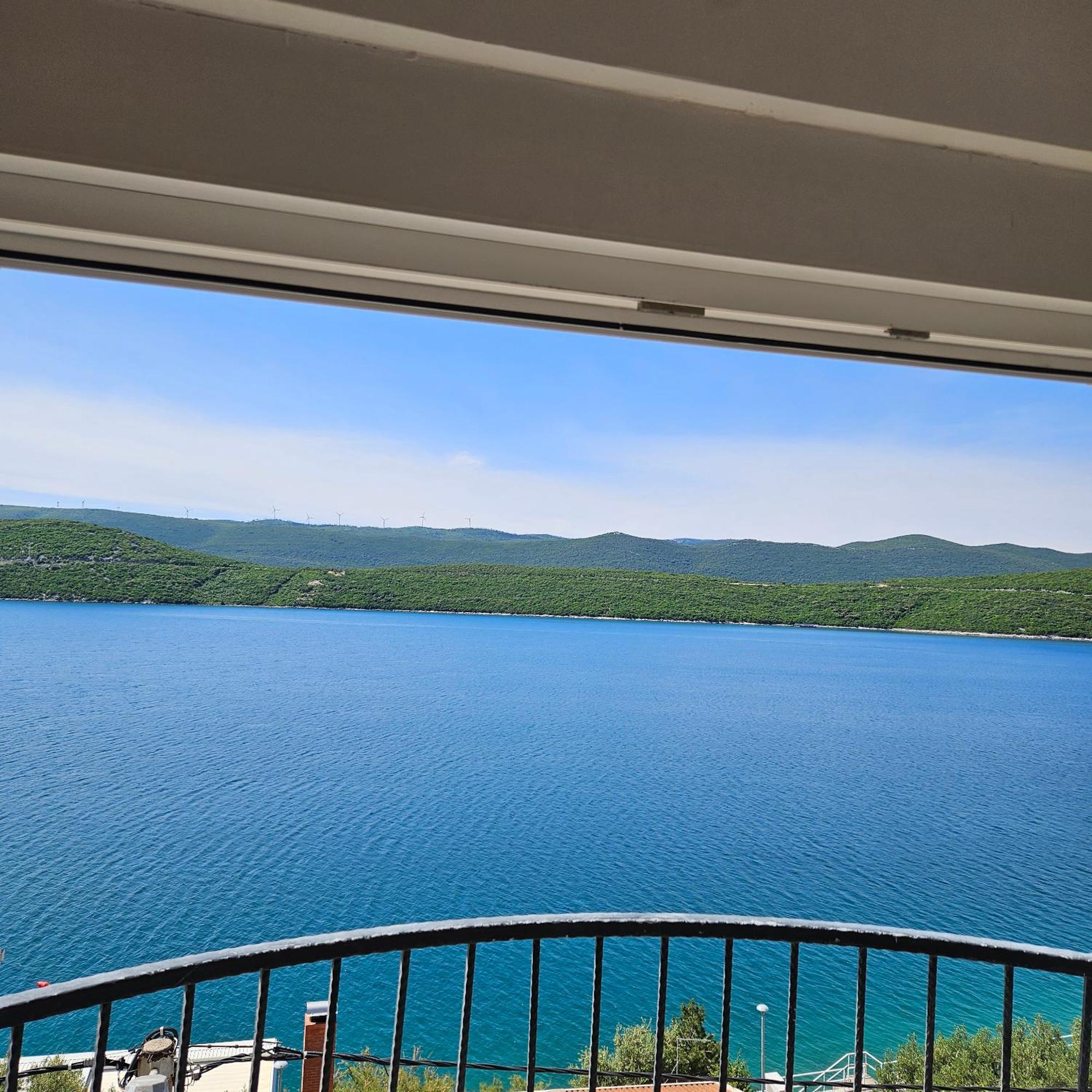 Apartments Cytrus Neum Kültér fotó