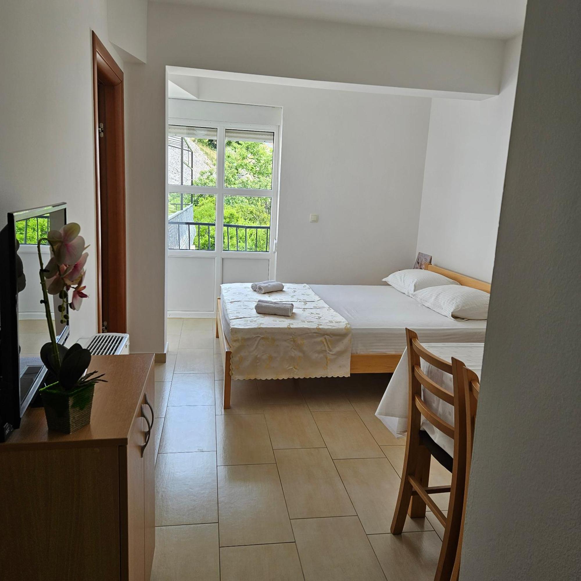 Apartments Cytrus Neum Kültér fotó
