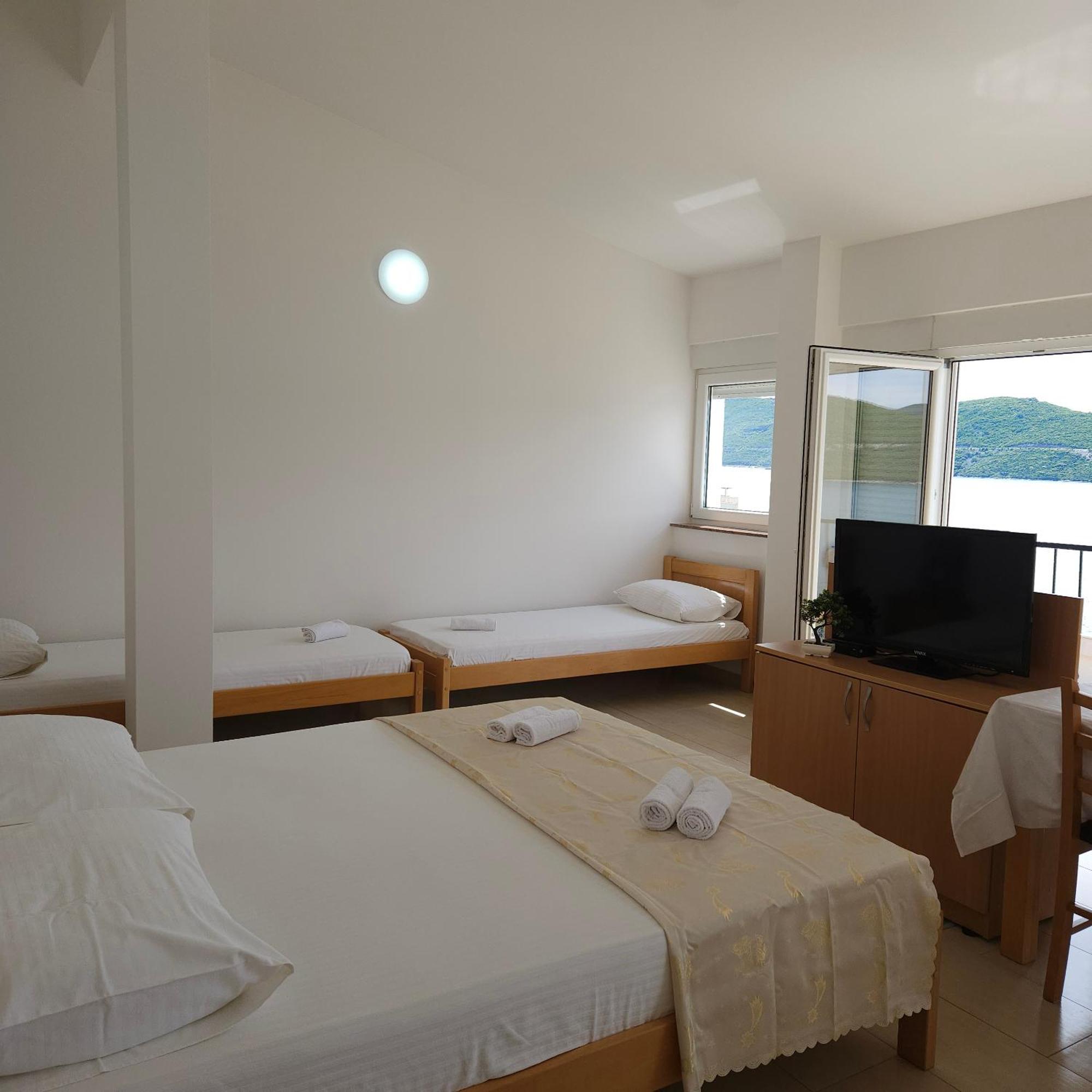 Apartments Cytrus Neum Kültér fotó