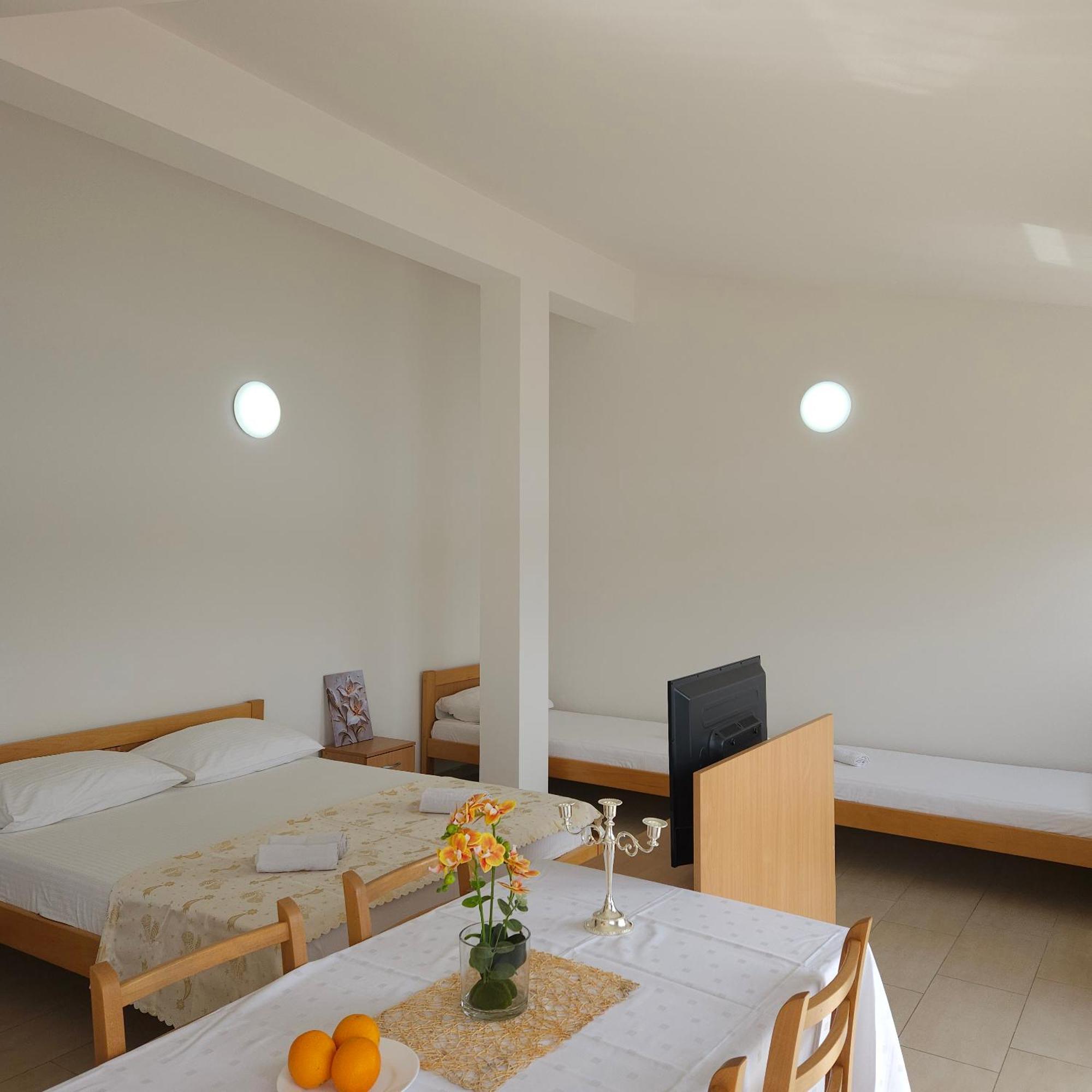 Apartments Cytrus Neum Kültér fotó