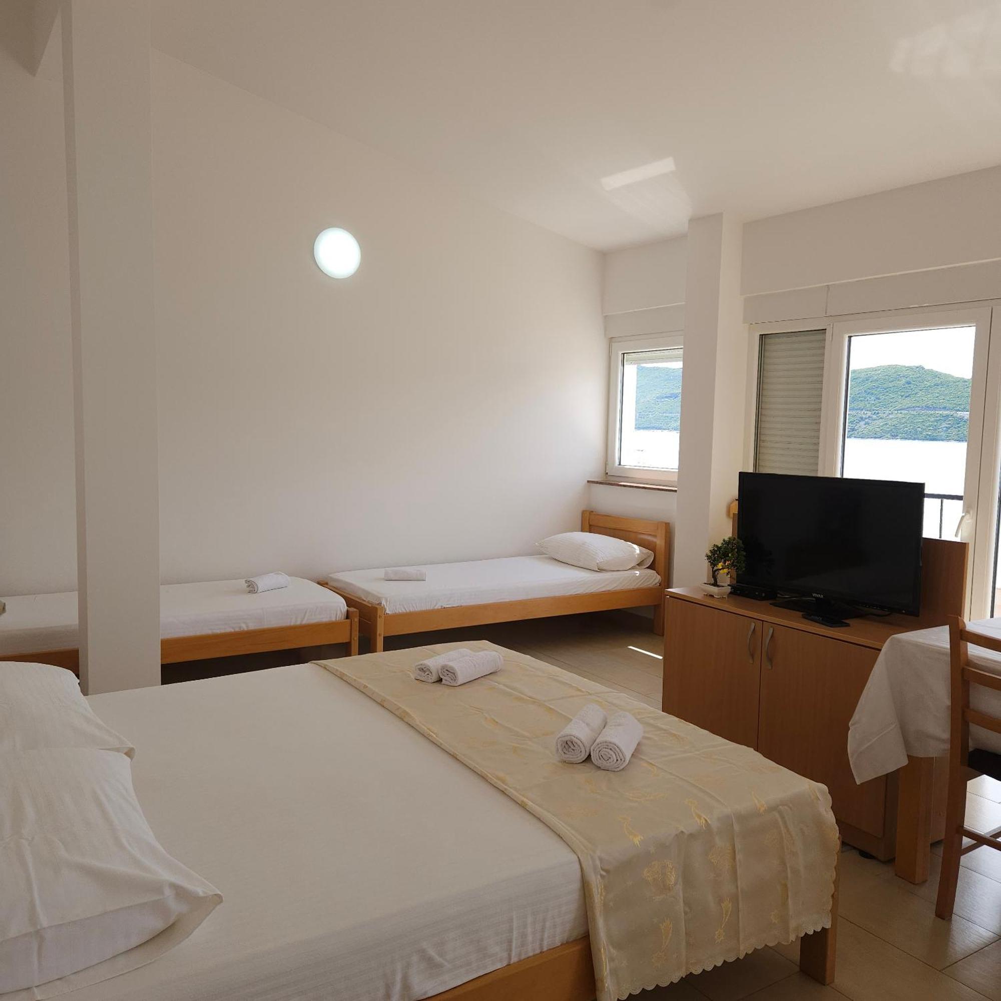 Apartments Cytrus Neum Kültér fotó
