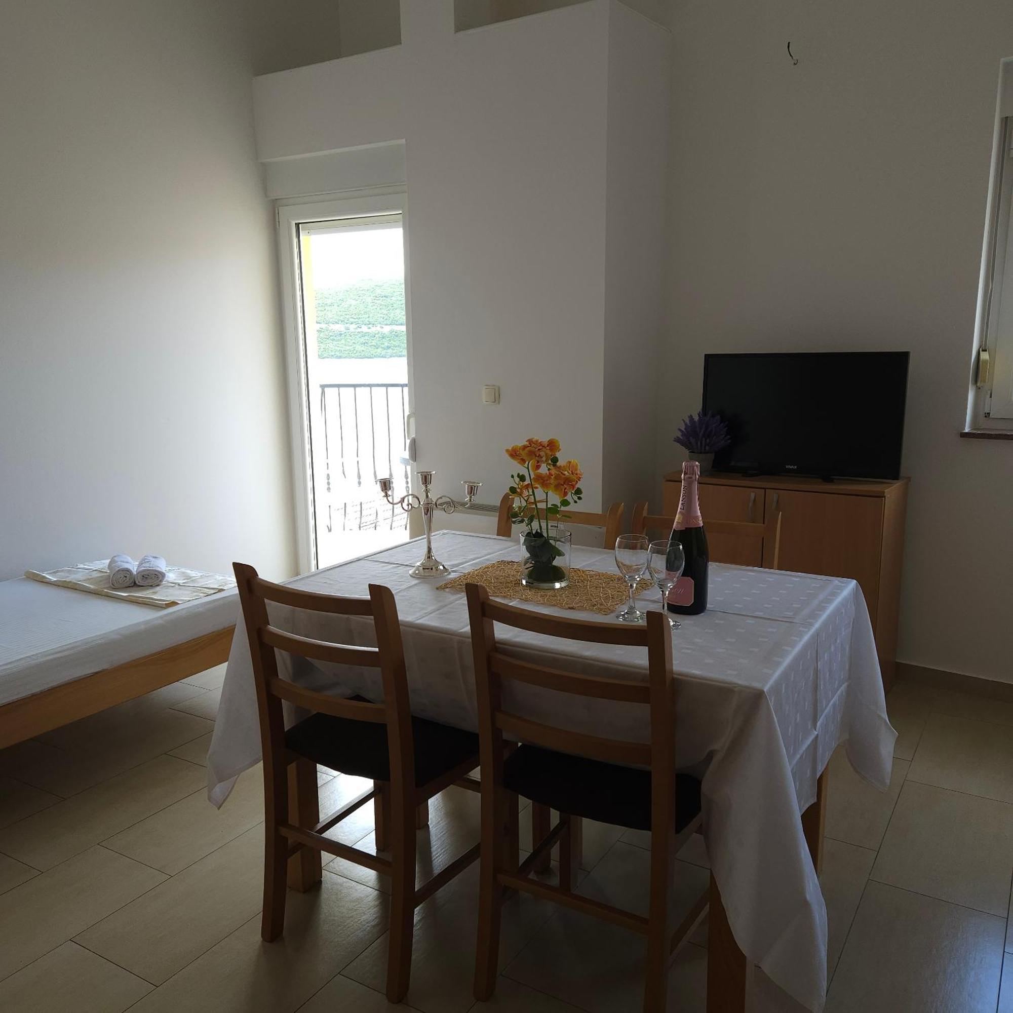 Apartments Cytrus Neum Kültér fotó