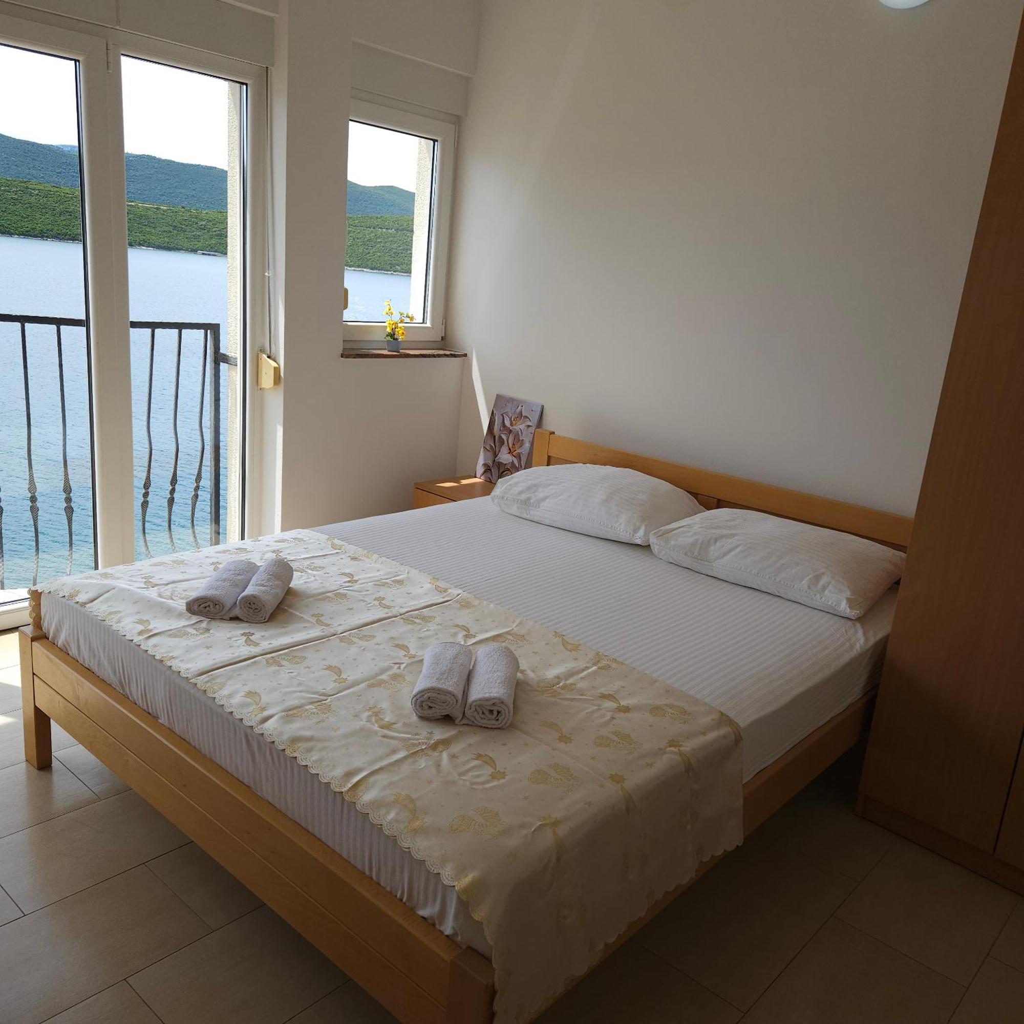 Apartments Cytrus Neum Kültér fotó
