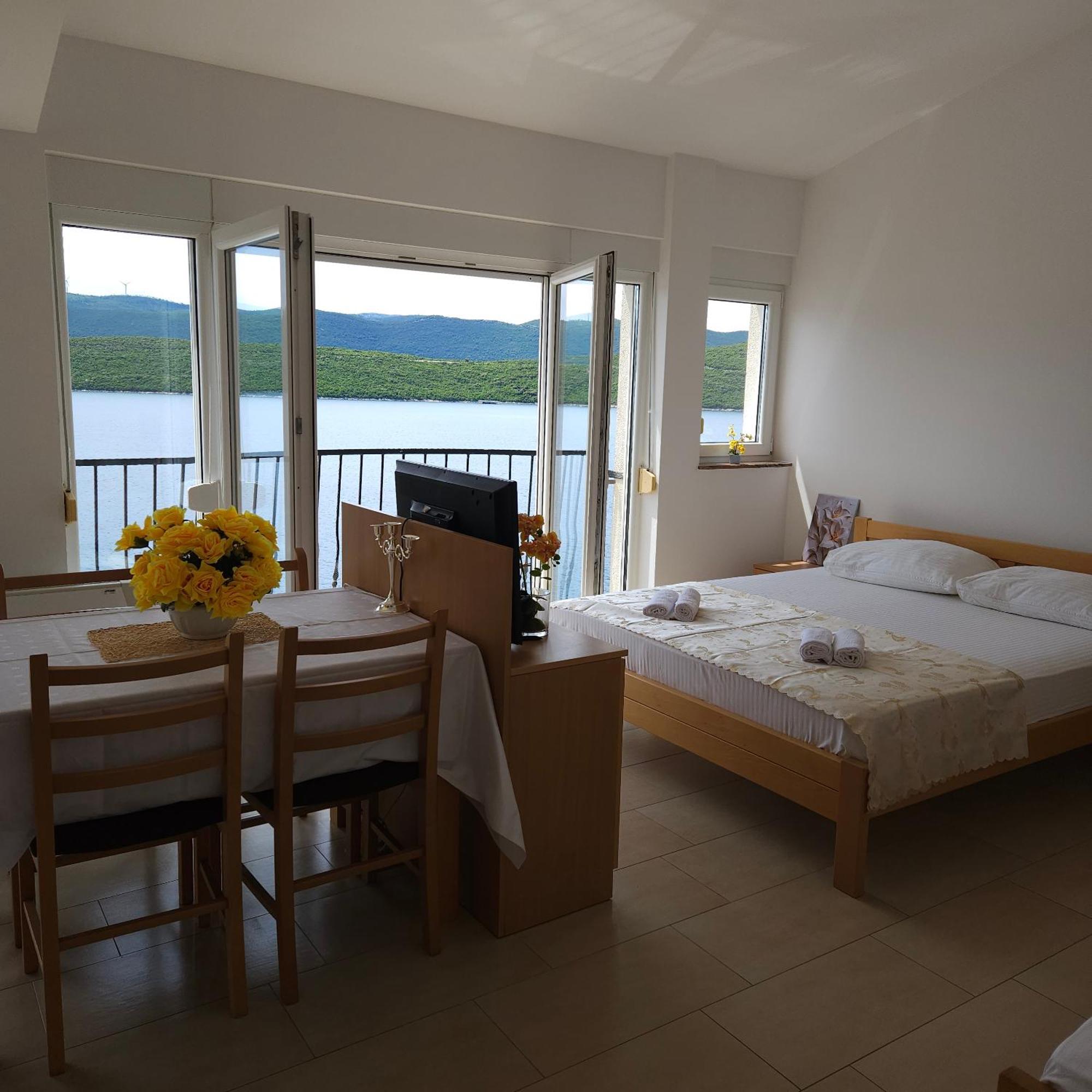 Apartments Cytrus Neum Kültér fotó