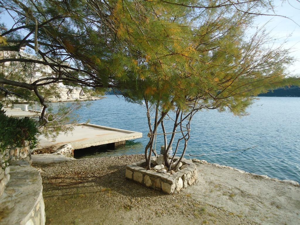 Apartments Cytrus Neum Kültér fotó