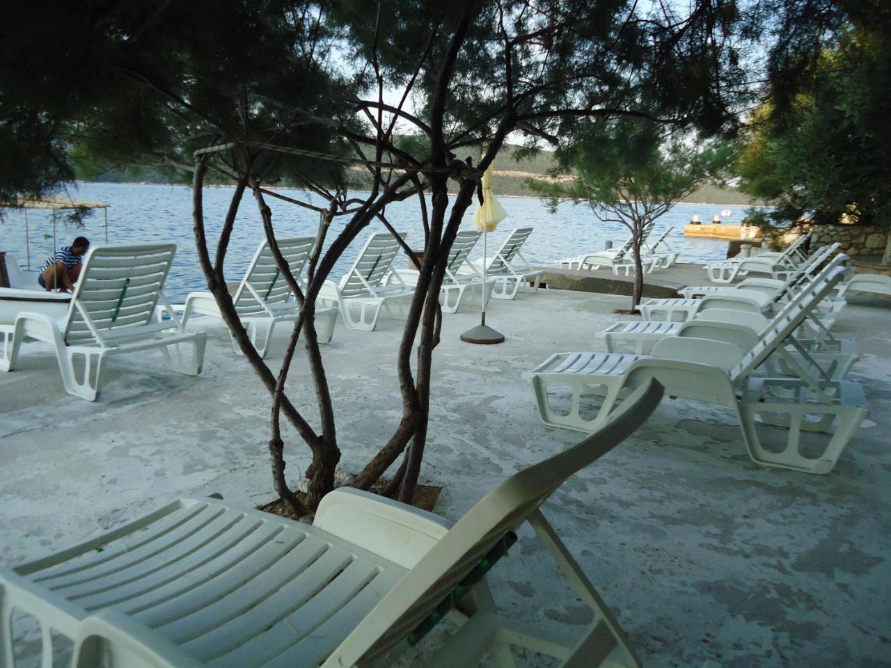 Apartments Cytrus Neum Kültér fotó