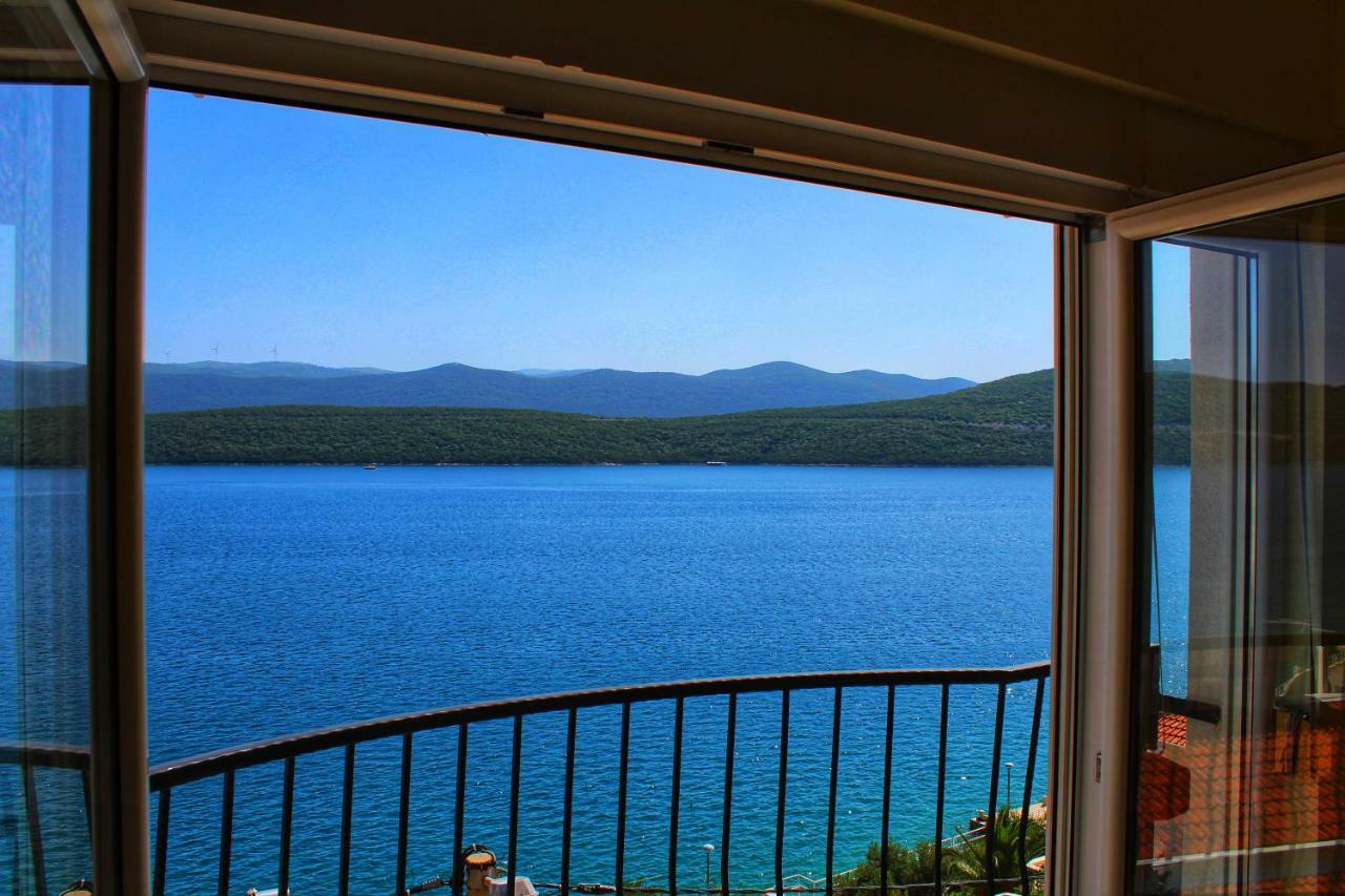 Apartments Cytrus Neum Kültér fotó